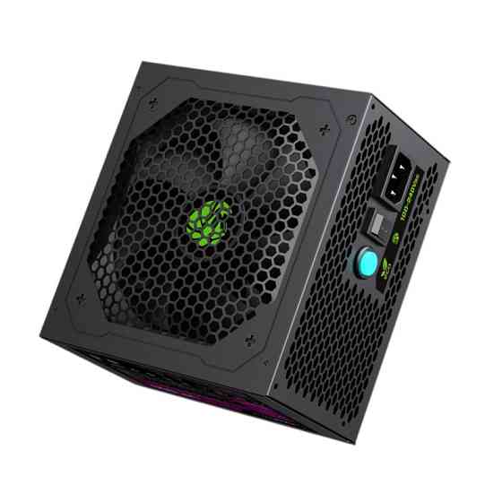 Блок живлення GameMax VP-800, 800W ( Чорний ) Харків