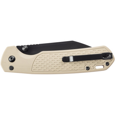 Нож CJRB Pyrite Light Large BB FRN Desert (J1945L-BDE) Винница - изображение 4