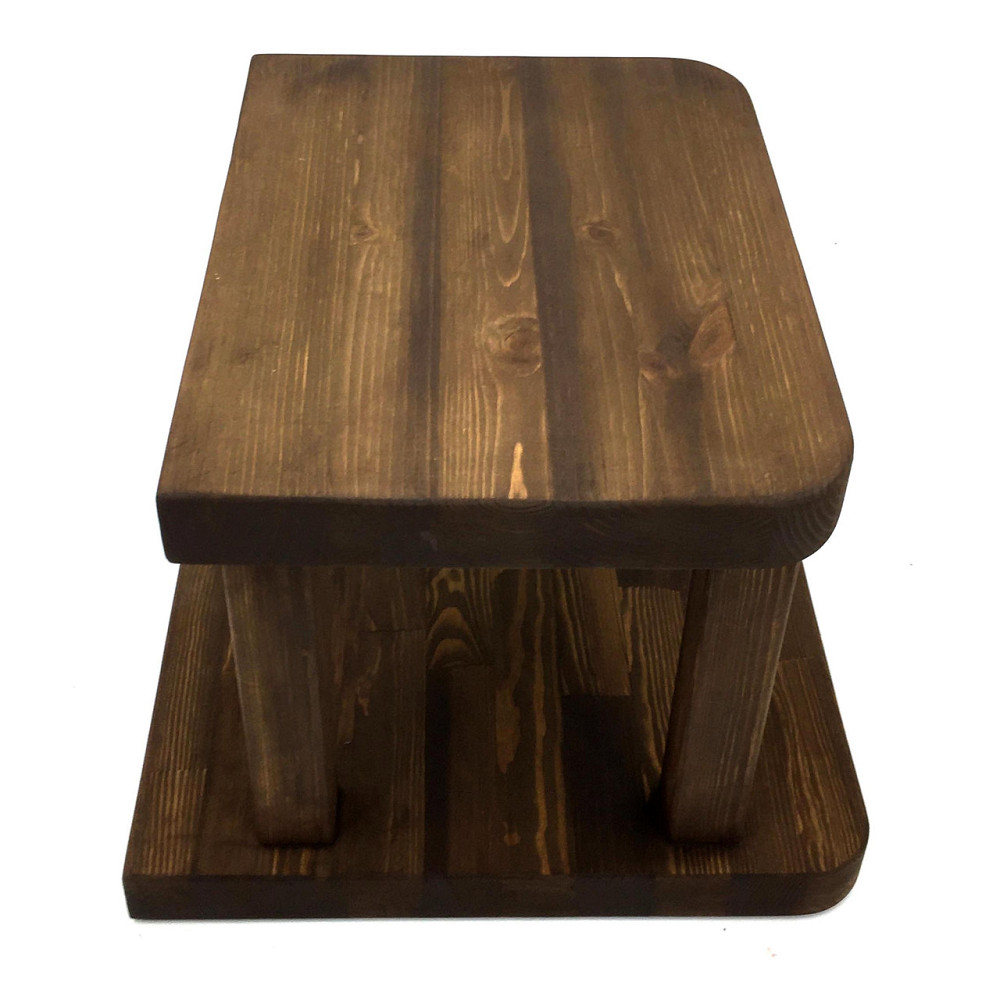 Стійка під акустику "Селеа" капучино Миколаїв - фото 3