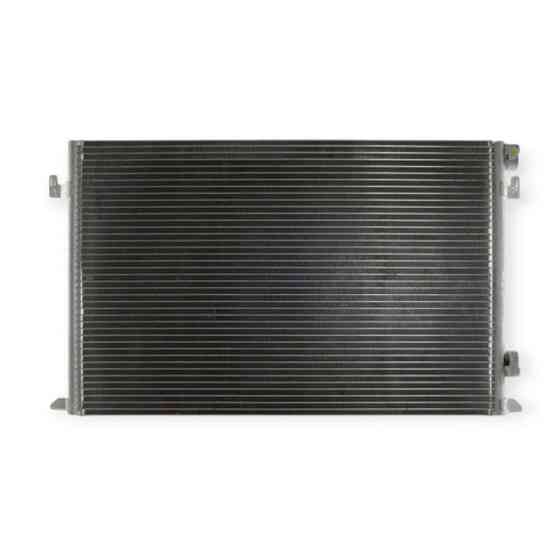 Радиатор Opel Vectra C 1.9-2.2D 02- кондиционера Мукачево