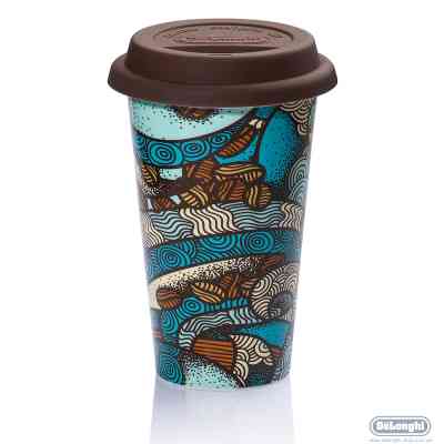 Термокружка DeLonghi The Taster 300 мл (DLSC055) Вінниця