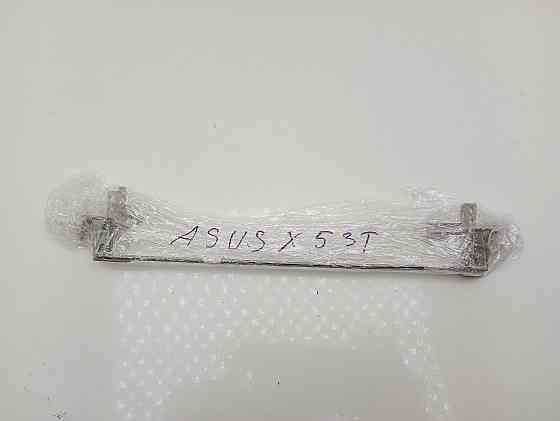 Петлі матриці для ноутбука ASUS X53T (Б клас) Луцк