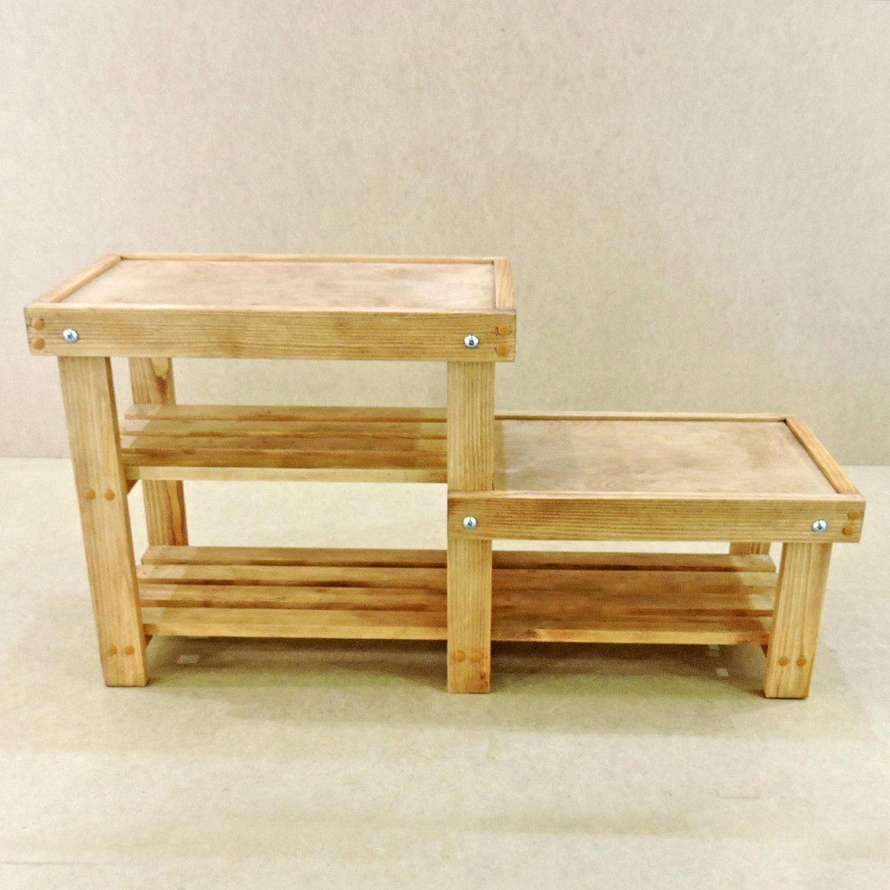 Полка для обуви 