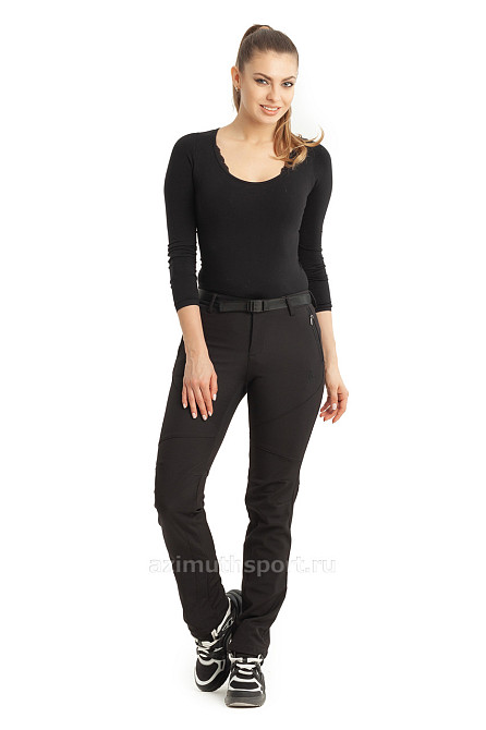 Женские брюки Windstopper Azimuth Киев - изображение 8