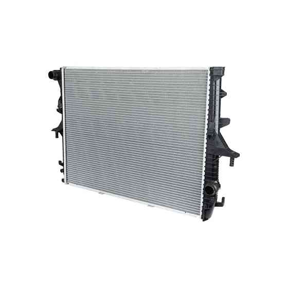 Радіатор охолодження Audi, VW, Porsche 7L0121253 35133 Київ