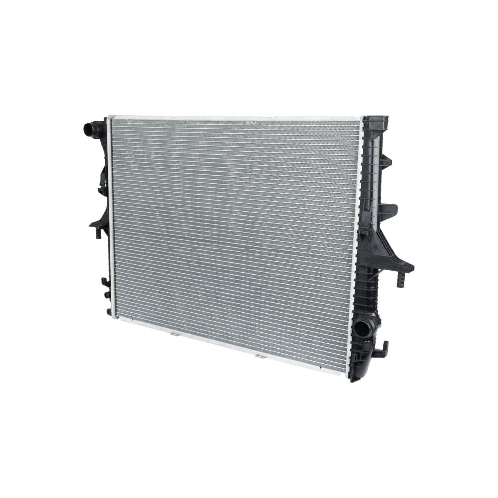 Радиатор охлаждения Audi, VW, Porsche 7L0121253 35133 Киев - изображение 1