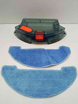 Вакуумний резервуар для води Bagotte BG600max Луцк