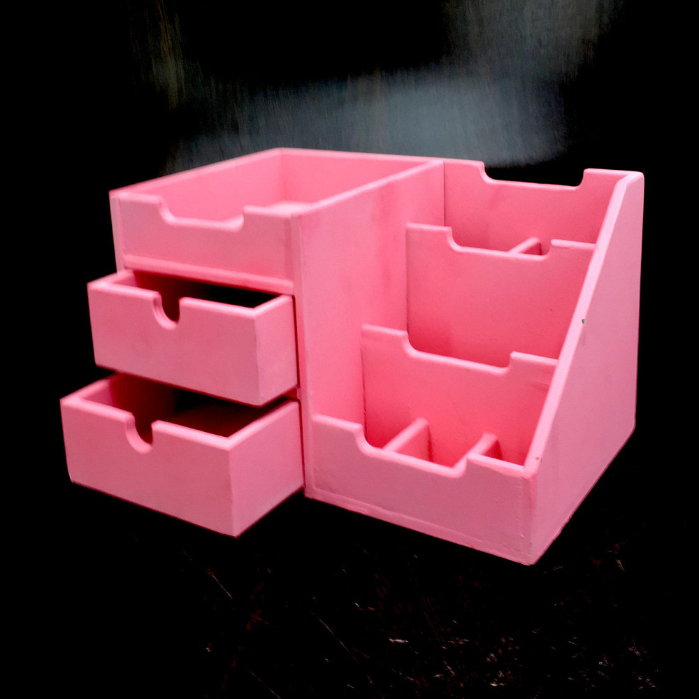 Органайзер настільний "Лорел" барбі Миколаїв - фото 2