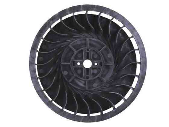 Вентилятор маховика  на генератор 5.0KW/5,5KW Мукачево