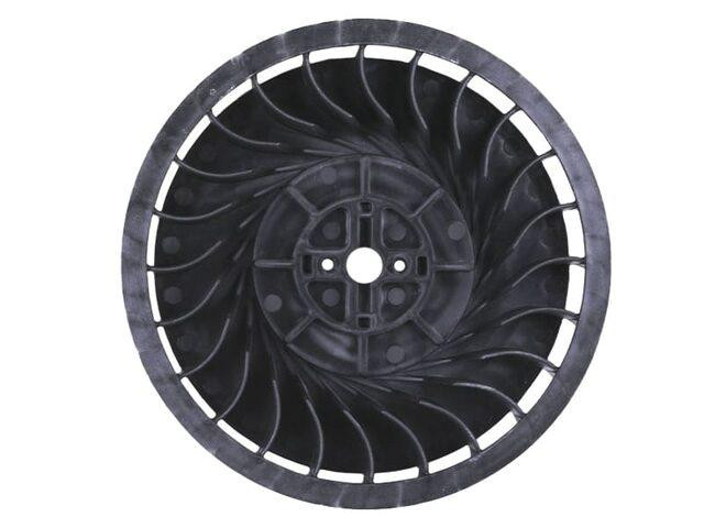 Вентилятор маховика  на генератор 5.0KW/5,5KW Мукачево - изображение 4