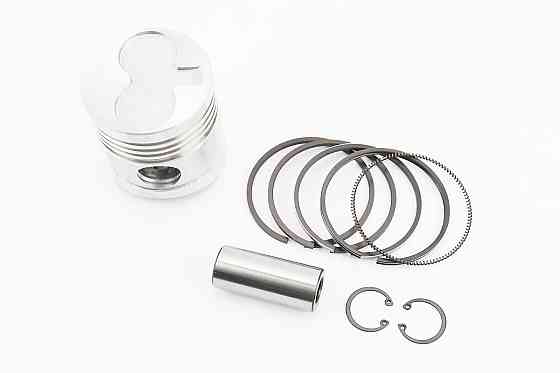 Поршень к-кт 70mm STD (палець 24mm) Киев