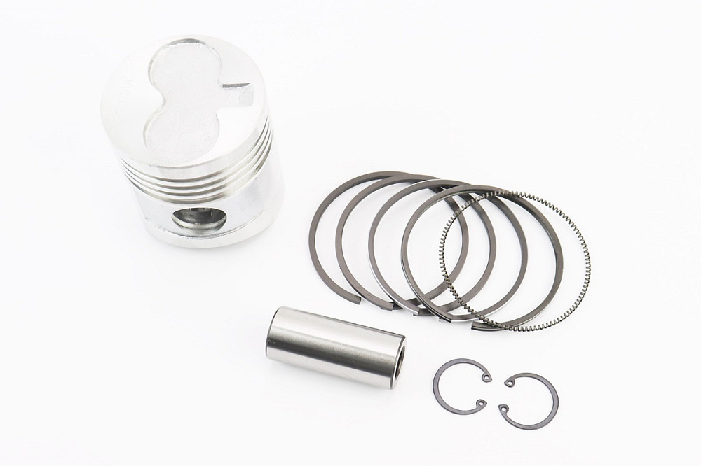Поршень к-кт 70mm STD (палець 24mm) Киев - изображение 1