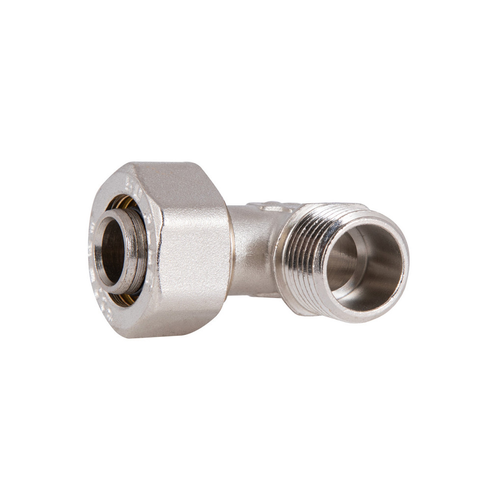 Кутик обтискний Thermo Alliance Standart 20х1/2" НР SD157W2015 Київ - фото 16