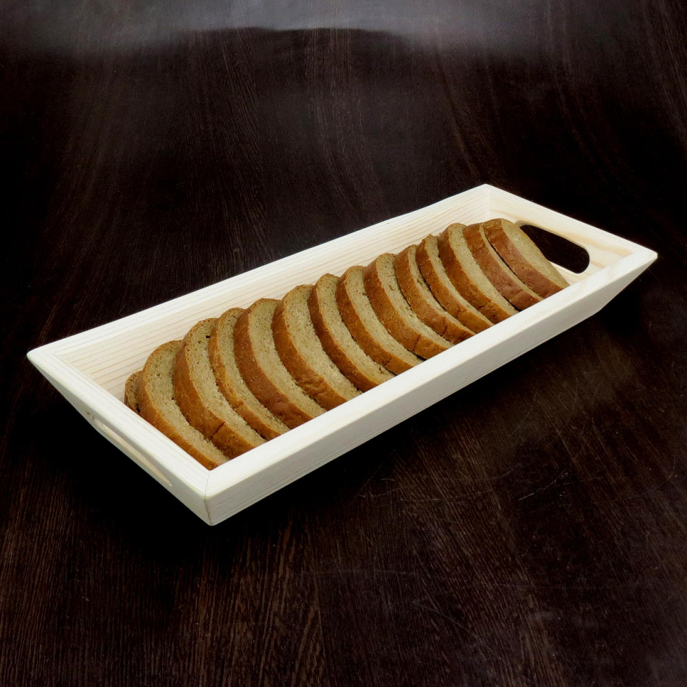 Хлібний лоток "Ейфель" бланже Миколаїв - фото 1