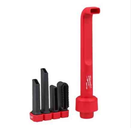 Інструмент для чищення під прямим кутом AIR-TIP 4-В-1 MILWAUKEE Одеса