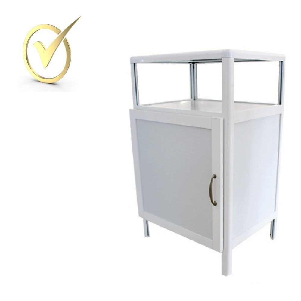 Тумбочка прикроватная с нишей ТПЛ-1 Днепр - изображение 1