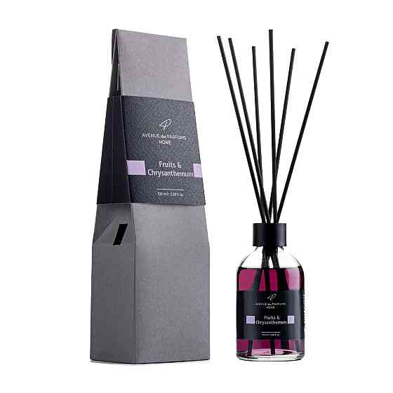 Аромадифузор Fruits & Chrysanthemum Avenue des Parfums 100 мл Киев