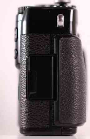 Фотоапарат Fujifilm X-Pro 1 Body. Київ