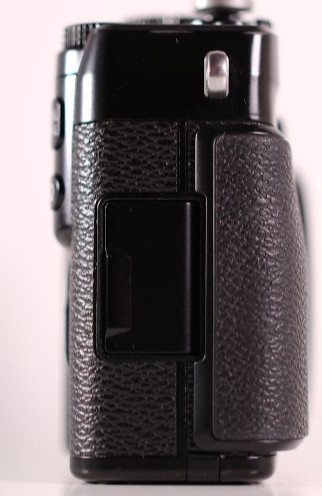 Фотоапарат Fujifilm X-Pro 1 Body. Київ - фото 4