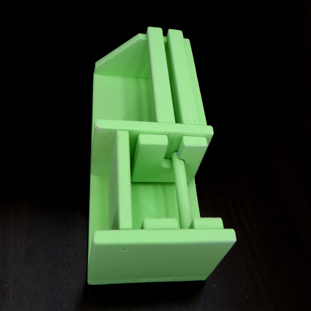 Держатель для туалетной бумаги 