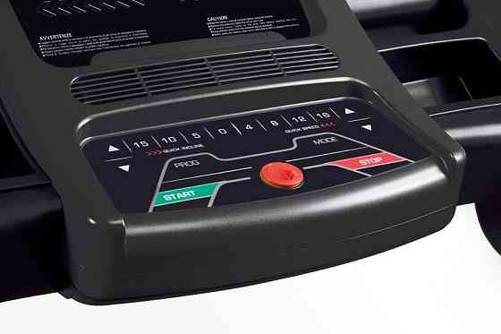 Беговая дорожка Toorx TRX-100-3.0 (TRX-100-3.0) Киев