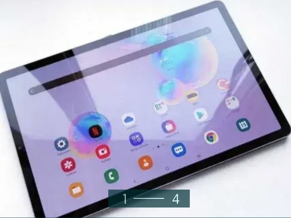 Планшет Samsung Galaxy Tab 6/128Gb. Київ - фото 3