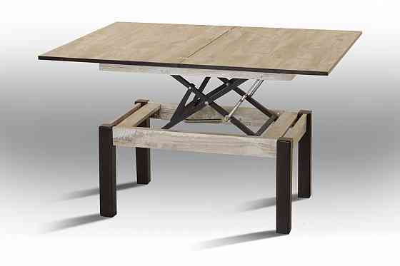 Стіл-трансформер ФЛАЙ, дуб клондайк Киев