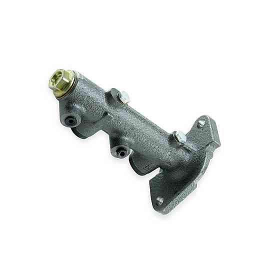 Циліндр головний 2108, 2109, 21099, 2110, 2111, 2112, 2113, 2114, 2115 (ГТЦ) гальмівний Мукачево