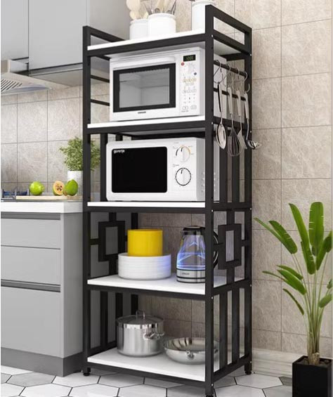 Стеллаж кухонный 