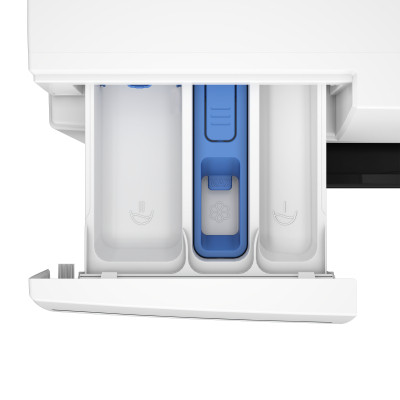 Пральна машина Beko BM3WFU410435WB Вінниця - фото 8