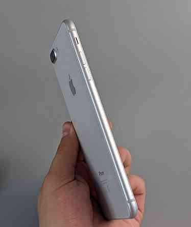 Смартфон; Apple iPhone 8Plus 256Gb Гарантия Trade In Киев