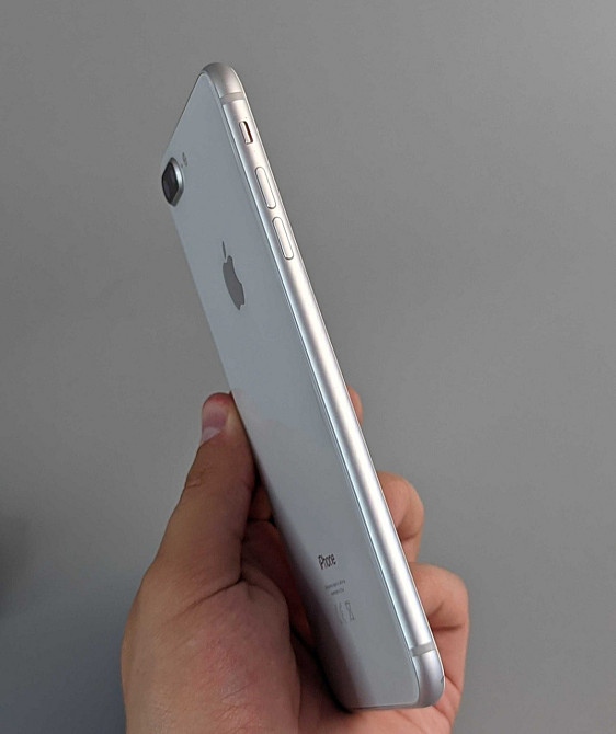 Смартфон; Apple iPhone 8Plus 256Gb Гарантия Trade In Киев - изображение 5