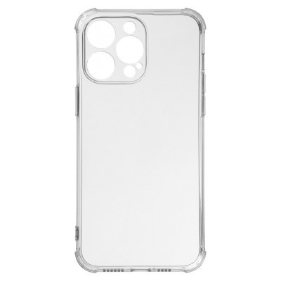 Чехол для мобильного телефона Armorstandart Air Force Apple iPhone 15 Pro Max Camera Cover Transparent (ARM70848) Винница - изображение 1
