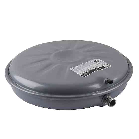 Бак Zilmet oem-pro для монтажа в котлы плоский Арт. 531 10л 3bar рифлёный ( 13B6001018 ) Киев