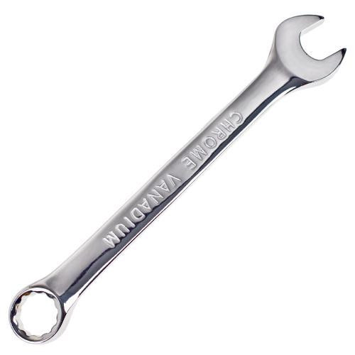 Ключ ріжково-накидний 6мм Alloid К-2005-6 Вінниця - фото 2