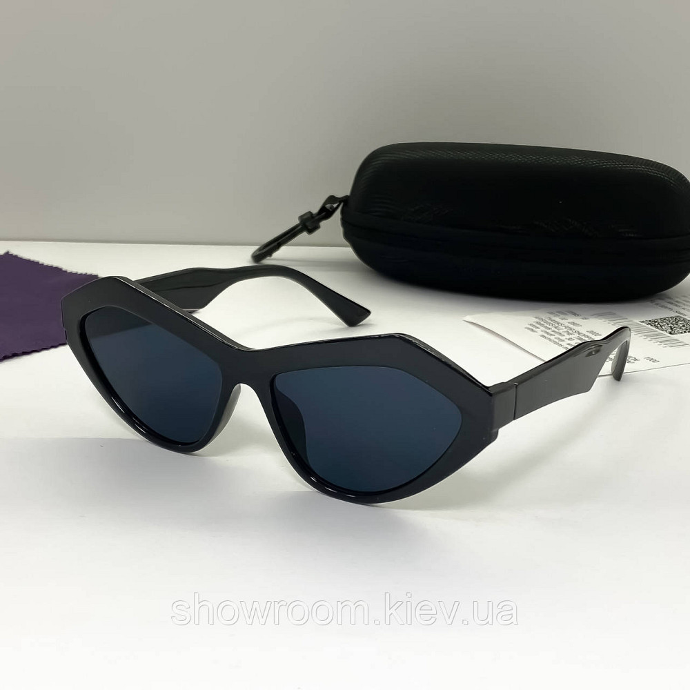 Жіночі сонцезахисні окуляри Elegance (1991) Київ - фото 1