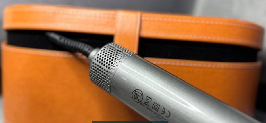 Стайлер Фен Dyson ( Premium) Київ - фото 2