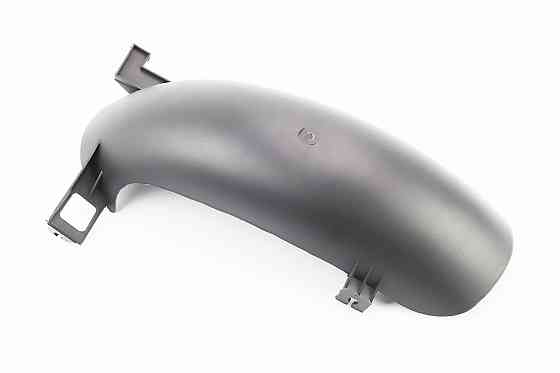 пластик - бризковик внутрішній зад. колеса Киев