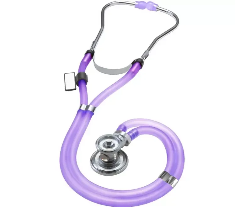 Стетоскоп MDF Instruments 767-ICH Днепр - изображение 4