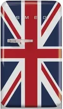 Холодильник Lodówka SMEG FAB10RDUJ6 jednodrzwiowa 96cm Wielokolorowy Киев