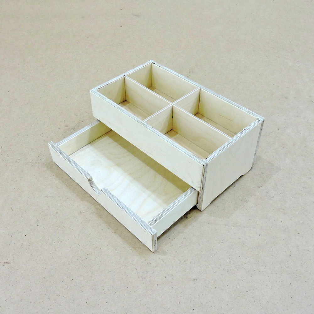 Настольный органайзер 