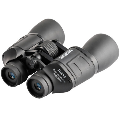 Бинокль Sigeta FARLAND 10x50 (65882) Вінниця - фото 4