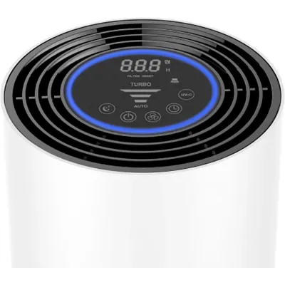 Воздухоочиститель WetAir WAP-35 Винница - изображение 3