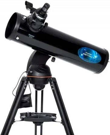 Бинокль Celestron AstroFi 130mm Reflector Киев