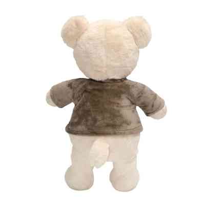 Мягкая игрушка Tigres Медвежонок Kiss you (ВЕ-0203) Винница