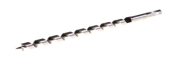 GRANITE Свердло для дерева GRANITE спіральне 14х300 мм 2-02-143 Київ