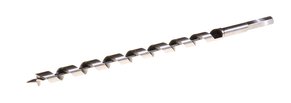 GRANITE Свердло для дерева GRANITE спіральне 14х300 мм 2-02-143 Київ - фото 2