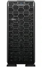 Сервер DELL PowerEdge T550 / Xeon S 4310 2,1 GHz 32 GB 1 SSD-диск SATA 48 Київ - фото 1