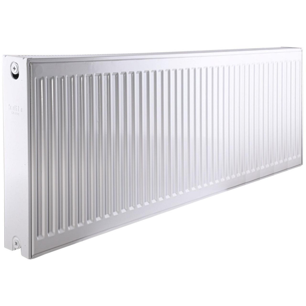 Радіатор сталевий панельний KALITE 22 бок 500х1400 (000022326) Київ - фото 1