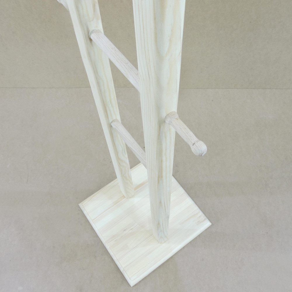 Стойка вешалка для одежды 